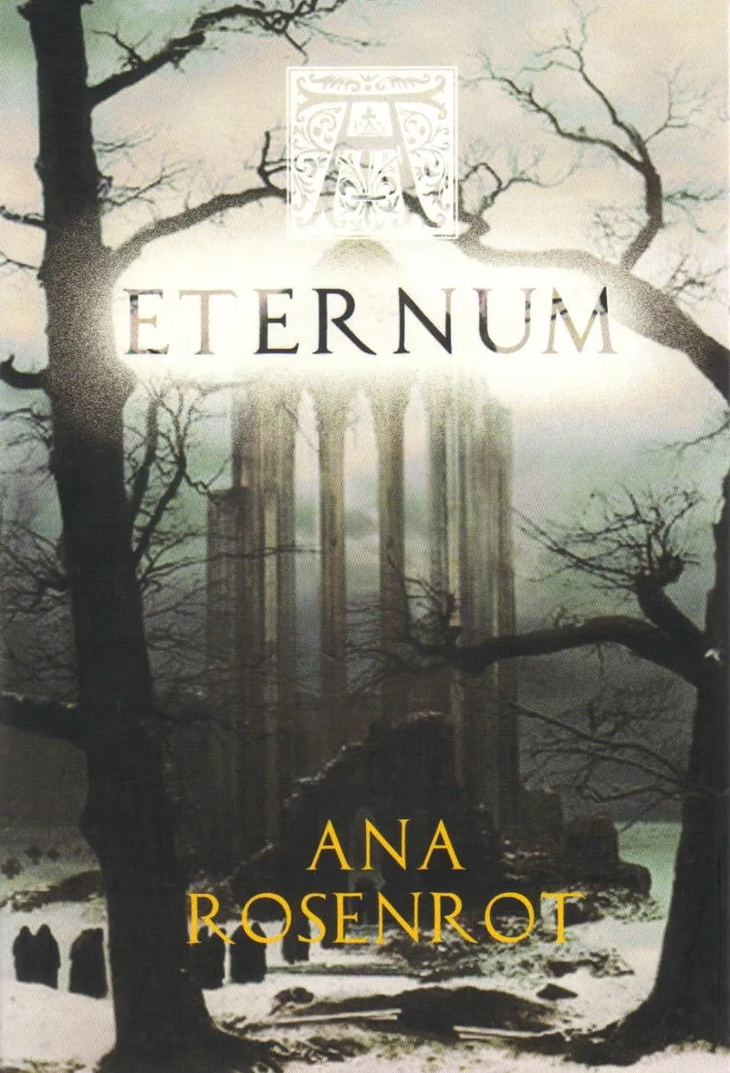 AETERNUM
