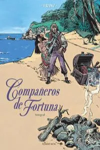 COMPAÑEROS DE FORTUNA -INTEGRAL