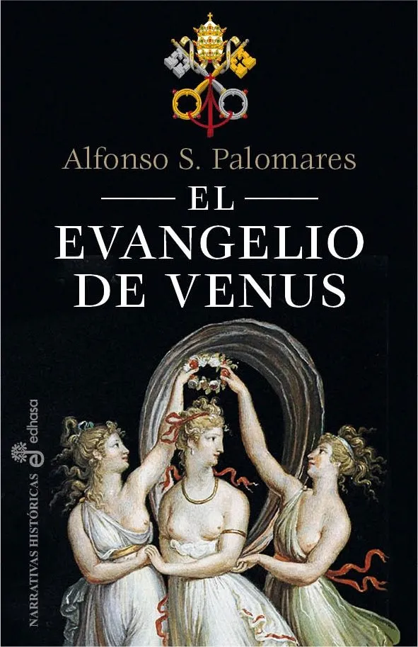 EVANGELIO DE VENUS,EL