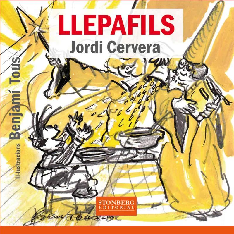 LLEPAFILS