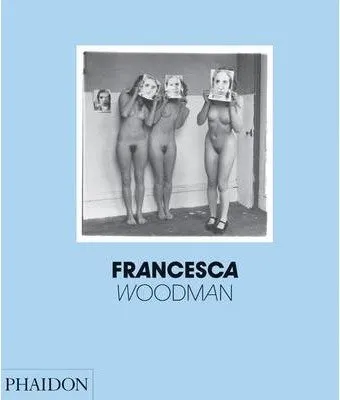 FRANCESCA WOODMAN -SCATTERED IN SPACE AND TIME-