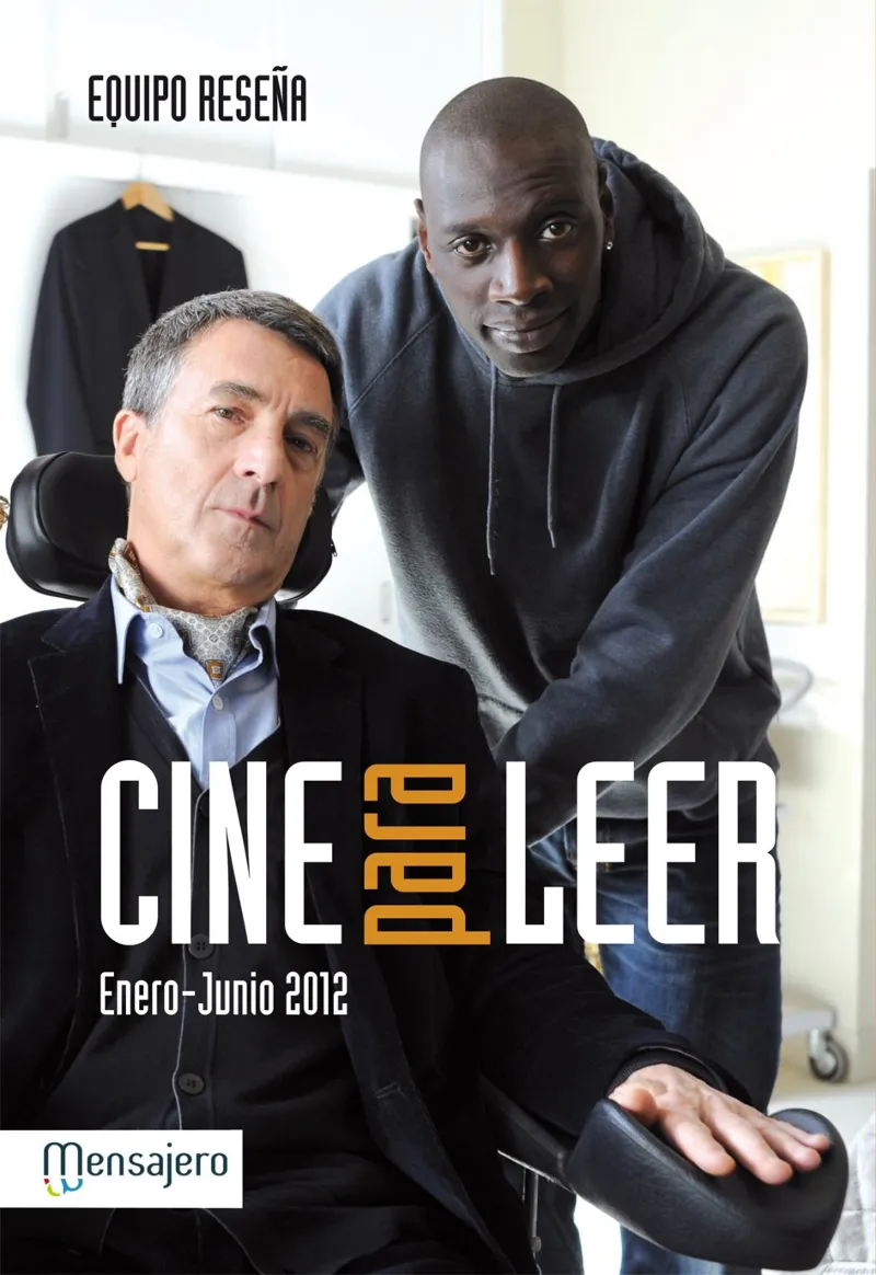 CINE PARA LEER 2012 ENERO JUNIO 2012