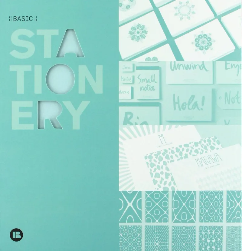 STATIONERY -BASIC-