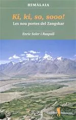 KI KI SO SOOO -LES NOU PORTES DEL ZANGSKAR-HIMALAI