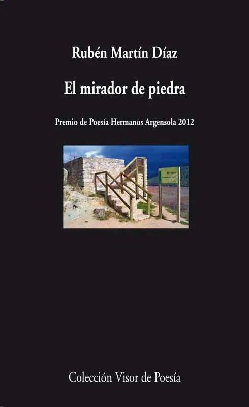 MIRADOR DE PIEDRA,EL