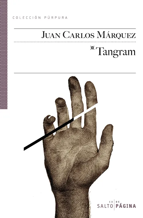 TANGRAM -PREMIO EUSKADI DE LITERATURA 2012-