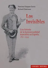 INVISIBLES,LOS -UNA HISTORIA DE LA