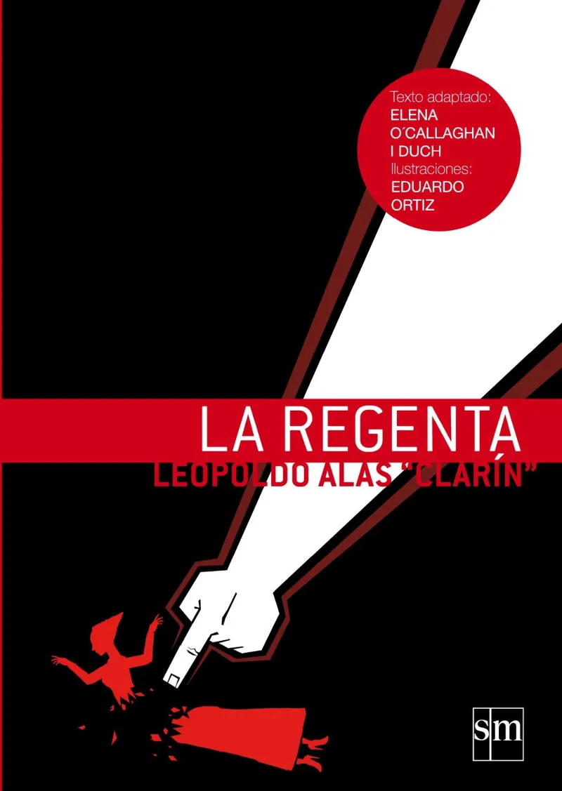 REGENTA, LA -IL.LUSTRAT-