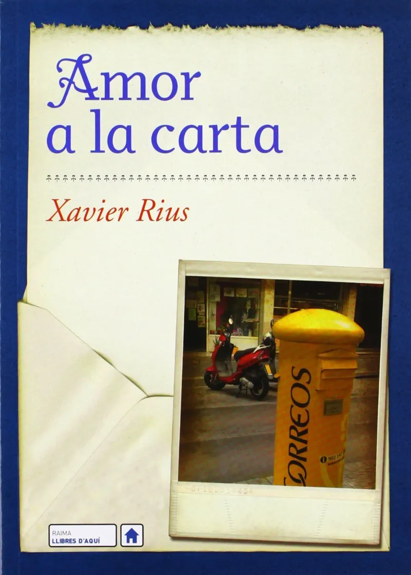 AMOR A LA CARTA