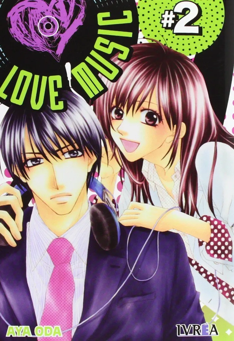 LOVE MUSIC VOL 02