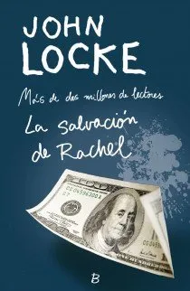 SALVACION DE RACHEL,LA