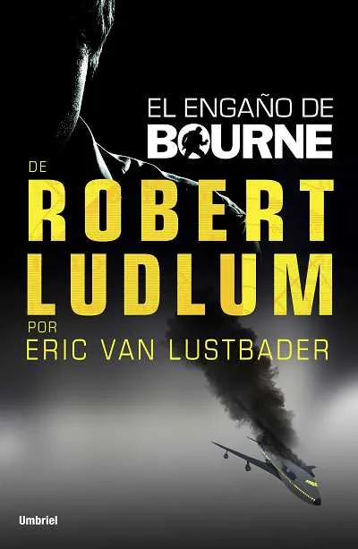 ENGAÑO DE BOURNE,EL