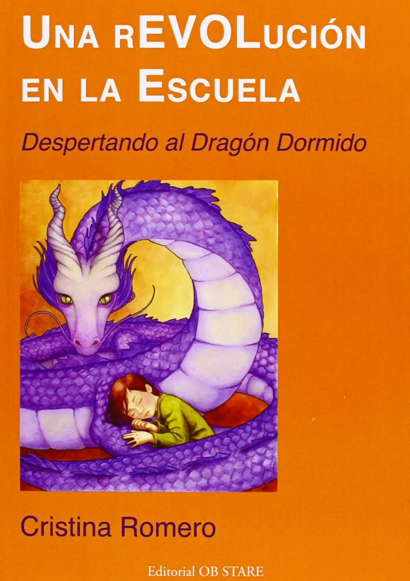 REVOLUCION EN LA ESCUELA,UNA