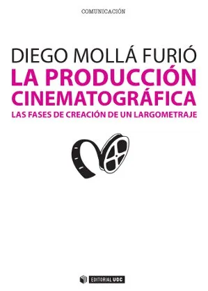 PRODUCCION CINEMATOGRAFICA