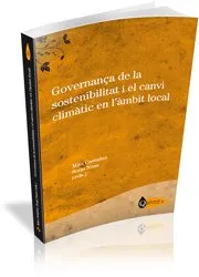 GOVERNANÇA DE LA SOSTENIBILITAT I EL CANVI CLIMATI