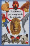 DICCIONARIO POR IMAGEES DE LOS ANIMALES