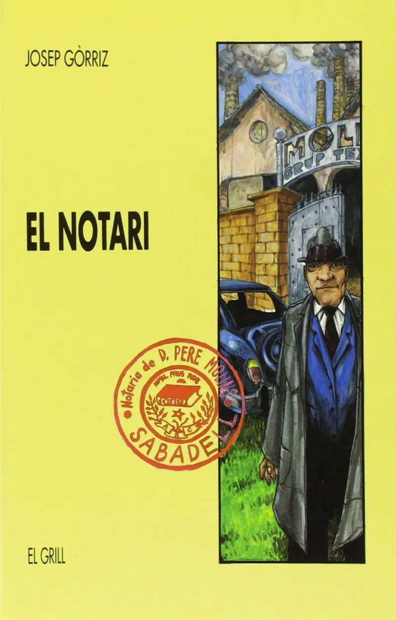 NOTARI,EL