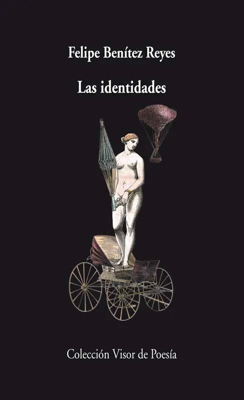 IDENTIDADES,LAS