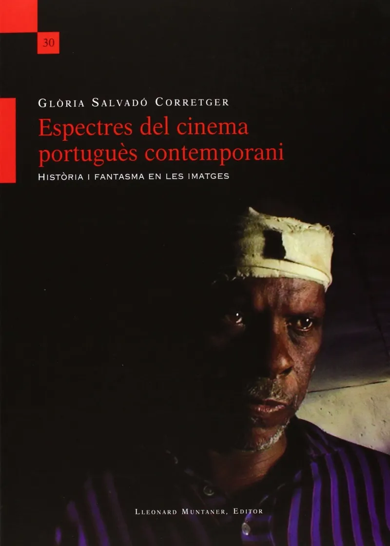 ESPRECTRES DEL CINEMA PORTUGUES CONTEMPORANI