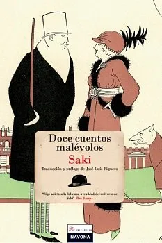 DOCE CUENTOS MALEVOLES