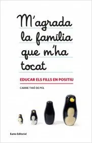 M'AGRADA LA FAMILIA QUE M'HA TOCAT