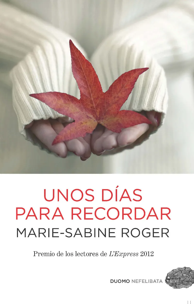 DIAS PARA RECORDAR,UNOS