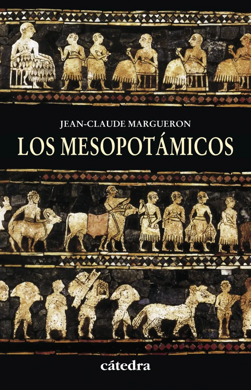 MESOPOTAMICOS,LOS