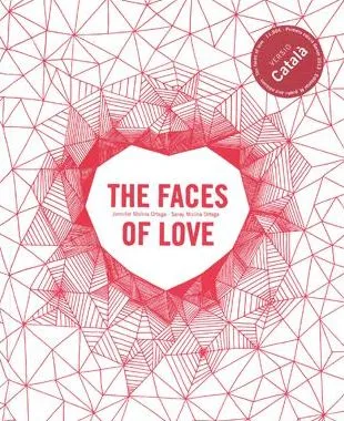 FACES OF LOVE,THE -CATALA-