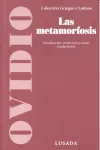 METAMORFOSIS,LAS