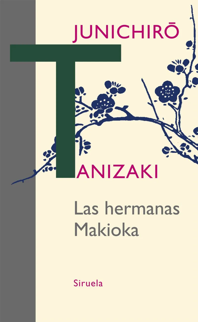 HERMANAS MAKIOKA,LAS