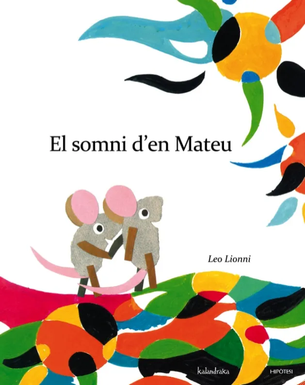 SOMNI D'EN MATEU, EL