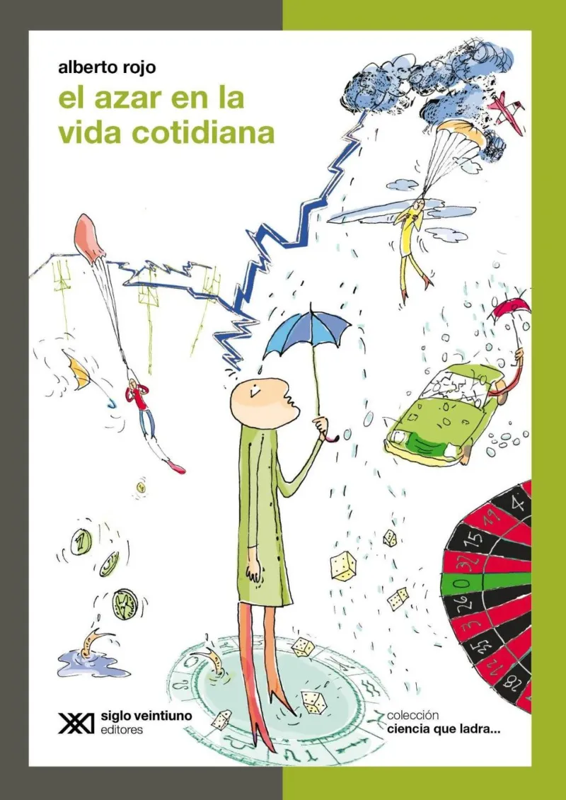 AZAR EN LA VIDA COTIDIANA,EL