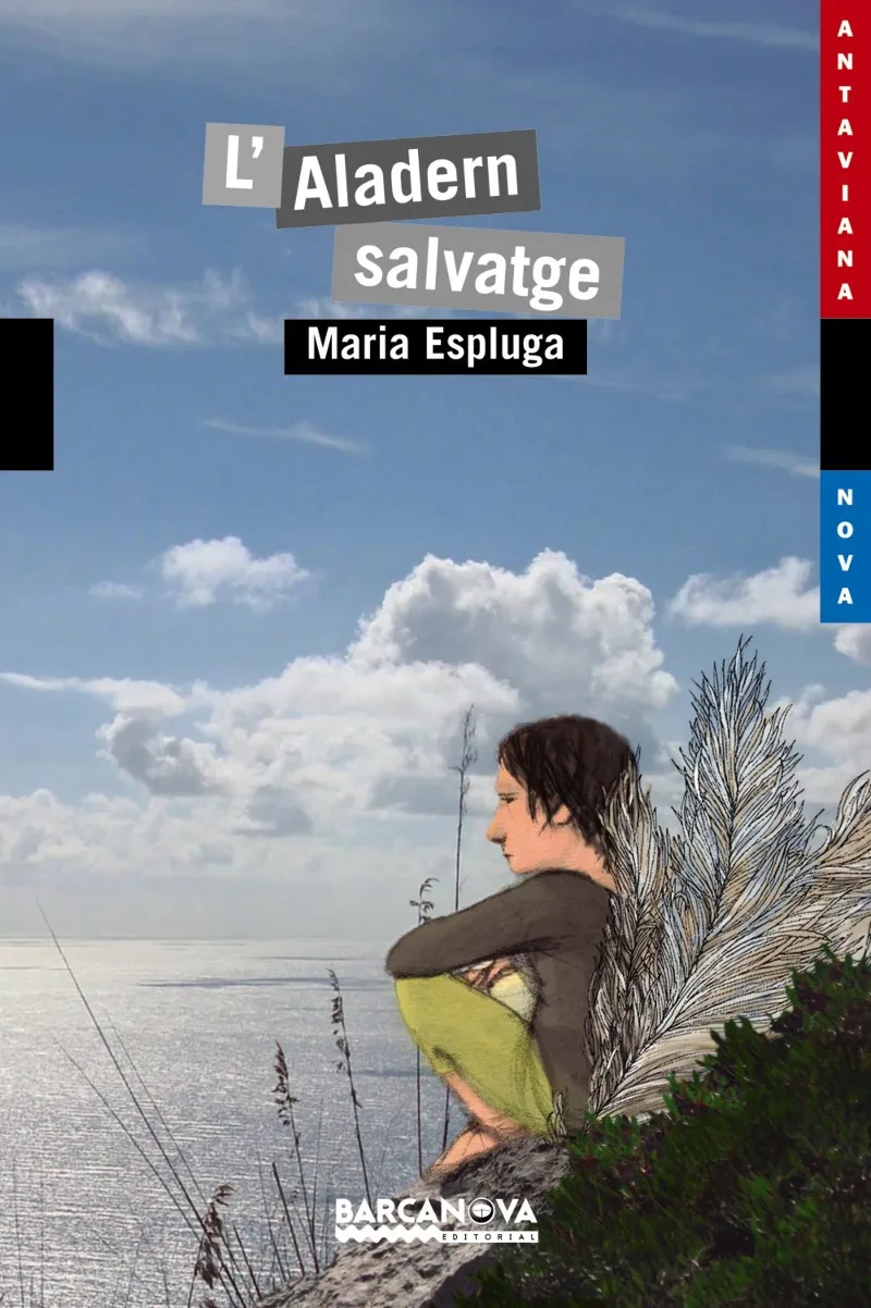 ALADERN SALVATGE,L'