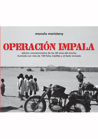 OPERACION IMPALA