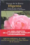IFIGENIA -DIARIO DE UNA SEÑORITA QUE