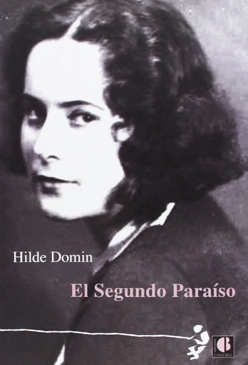 SEGUNDO PARAISO,EL