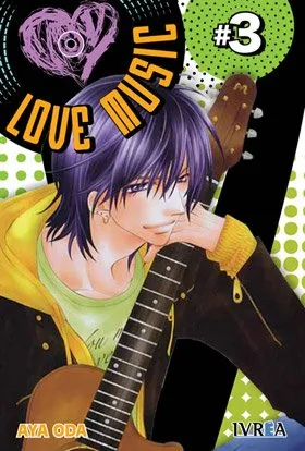 LOVE MUSIC VOL 03