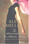 ULTIMA TENTACION DE AUTUM LAING,LA