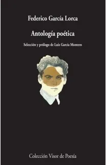 ANTOLOGIA POETICA -GARCIA LORCA-