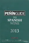 PEÑIN GUIDE SPANISH WINE 2013
