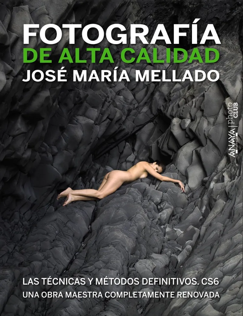 FOTOGRAFIA DE ALTA CALIDAD