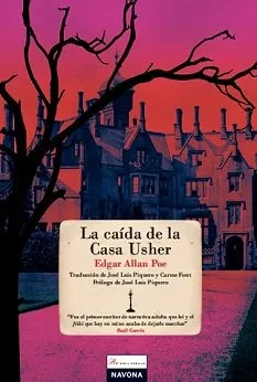 CAIDA DE LA CASA USHER,LA