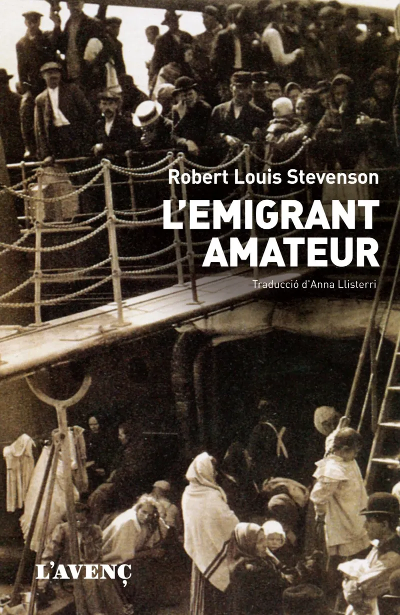 EMIGRANT AMATEUR,L'