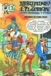 OLE MORTADELO VOL 112: CEPORROS EN PLENO IDILIO