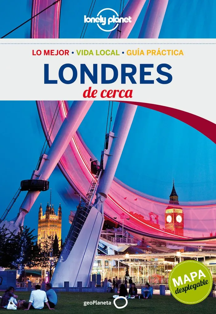 LONDRES DE CERCA -ED.2013-