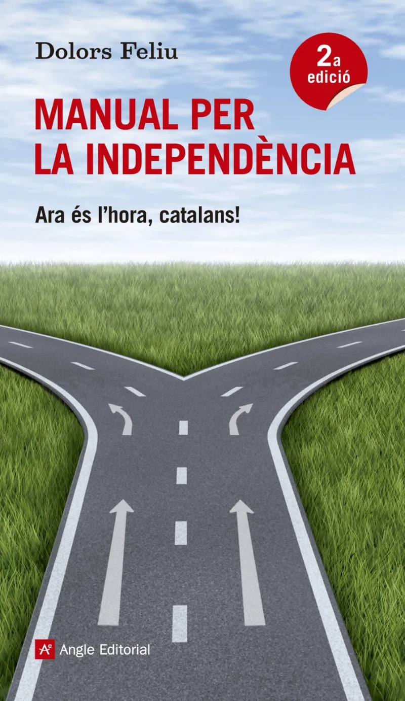 MANUAL PER LA INDEPENDENCIA