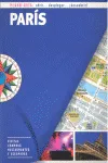 PARIS -PLANO / GUIA ED.2013-