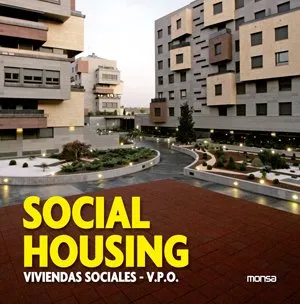 SOCIAL HOUSING / VIVIENDAS SOCIALES -V.P.O.