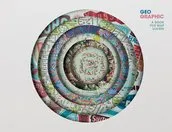 GEO GRAPHIC A BOOK FOR MAP LOVERS