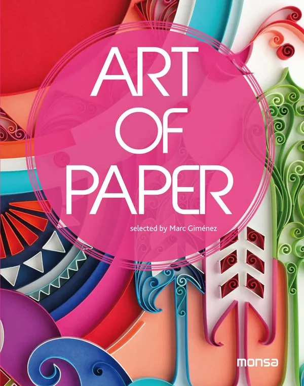 ART OF PAPER
